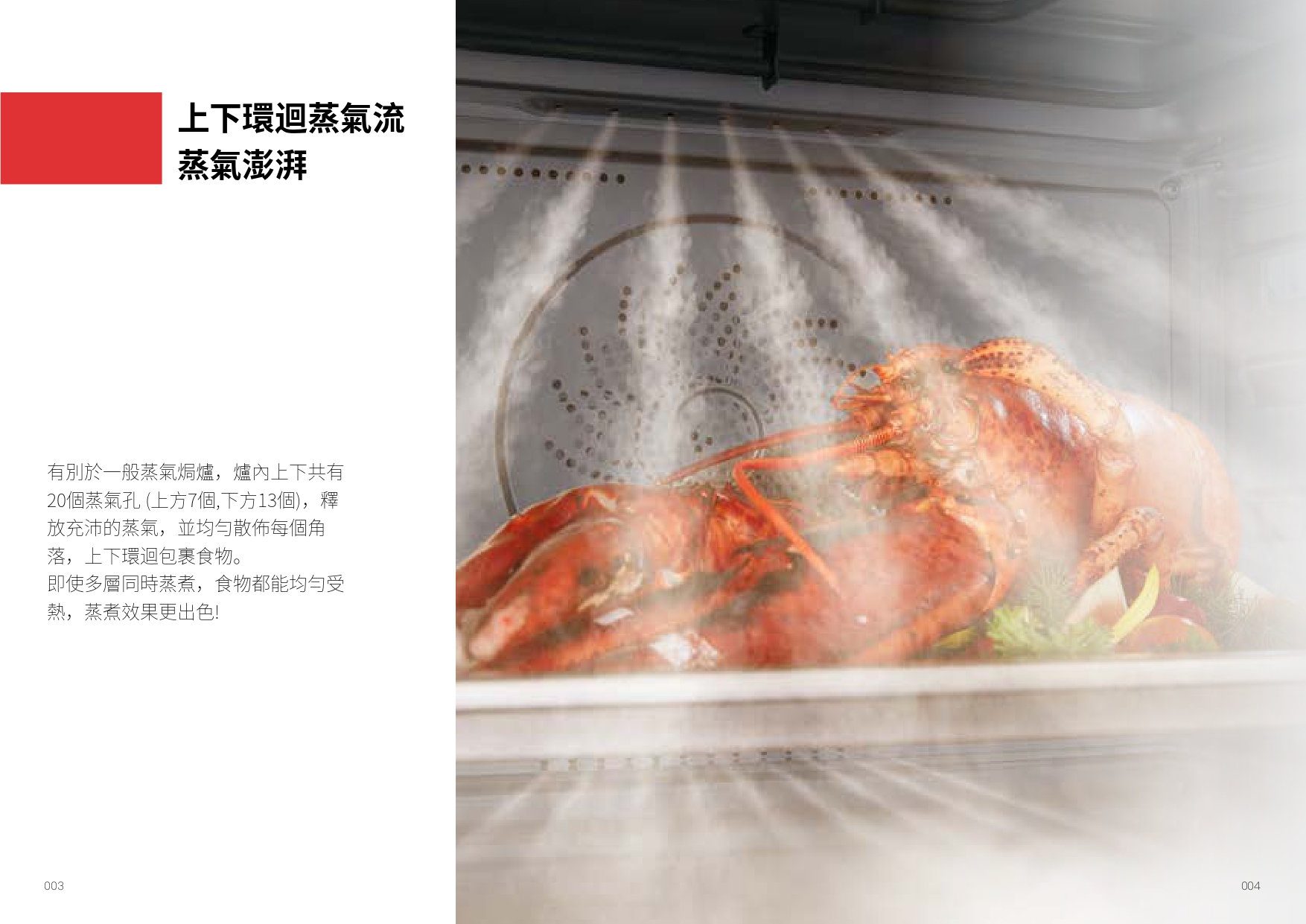Toshiba 東芝 MS5-TR30SC 30公升 座檯式蒸氣焗爐