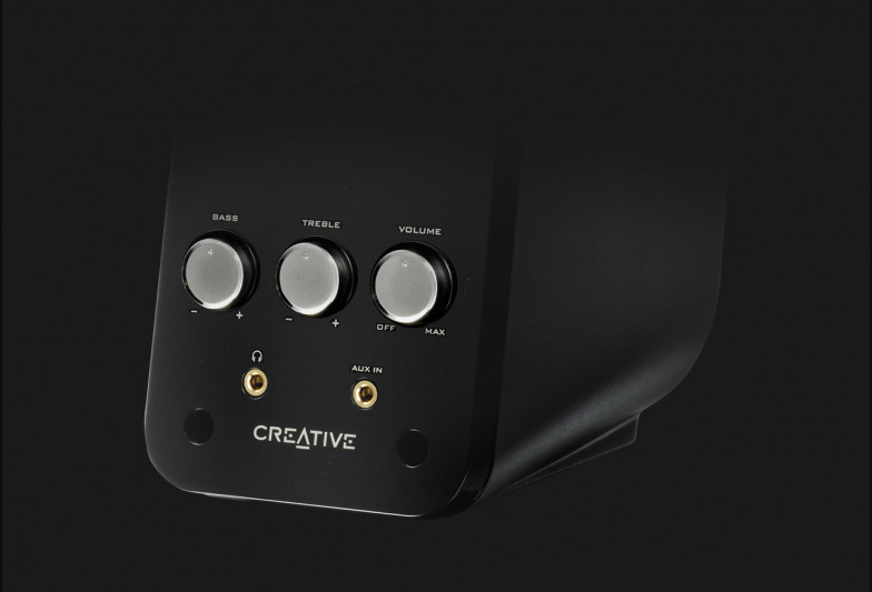 Creative GigaWorks T20 Series II 2.0 喇叭