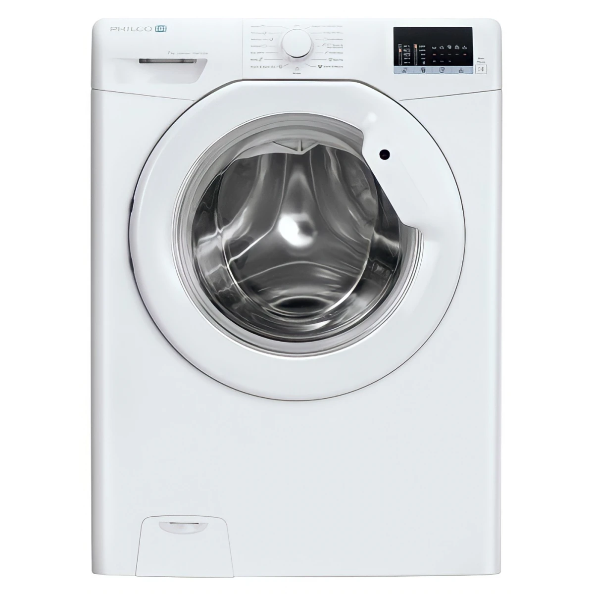 Philco 洗衣機-前置式洗衣機