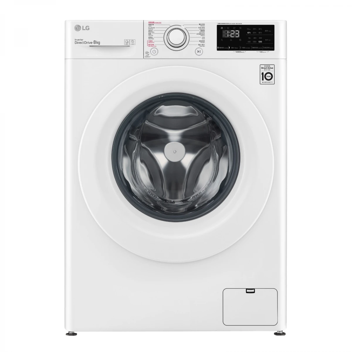 LG洗衣機-洗衣機推薦